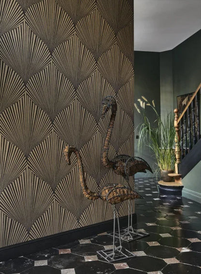 Semiramis | Babylone - Casadeco