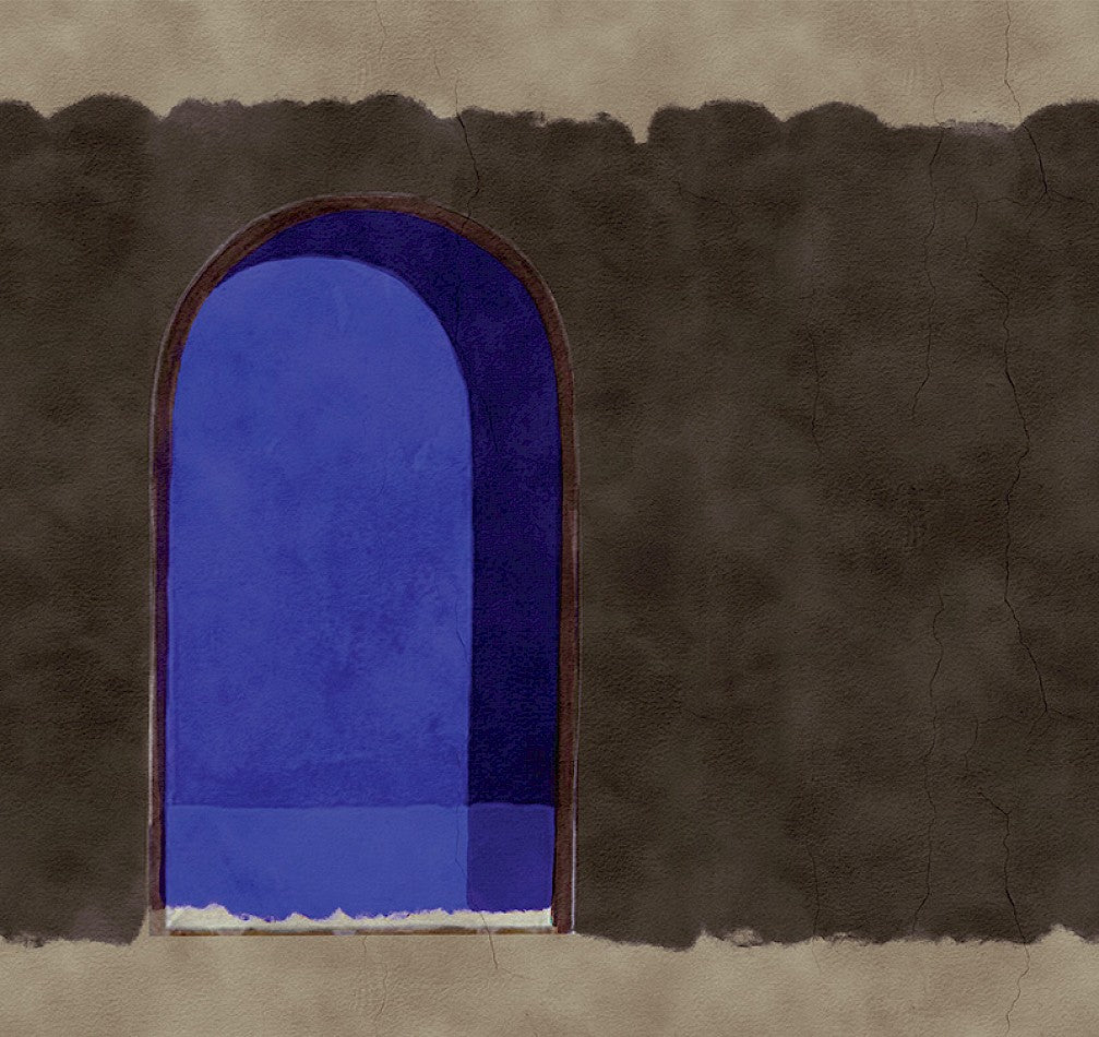 Alcove | Terra - Masureel