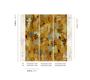 Baya | Joy - Masureel