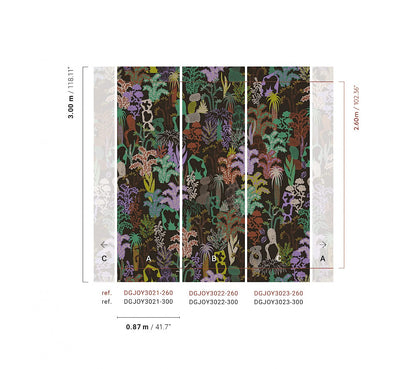 Baya | Joy - Masureel