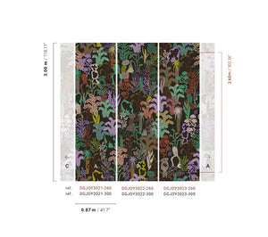 Baya | Joy - Masureel
