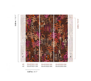 Baya | Joy - Masureel