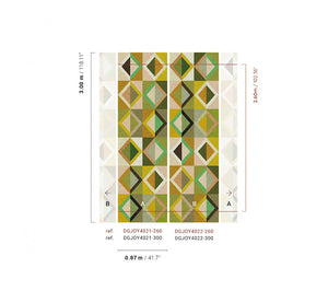 Lunca | Joy - Masureel