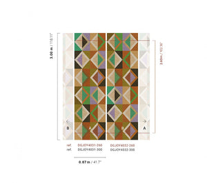 Lunca | Joy - Masureel