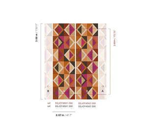Lunca | Joy - Masureel
