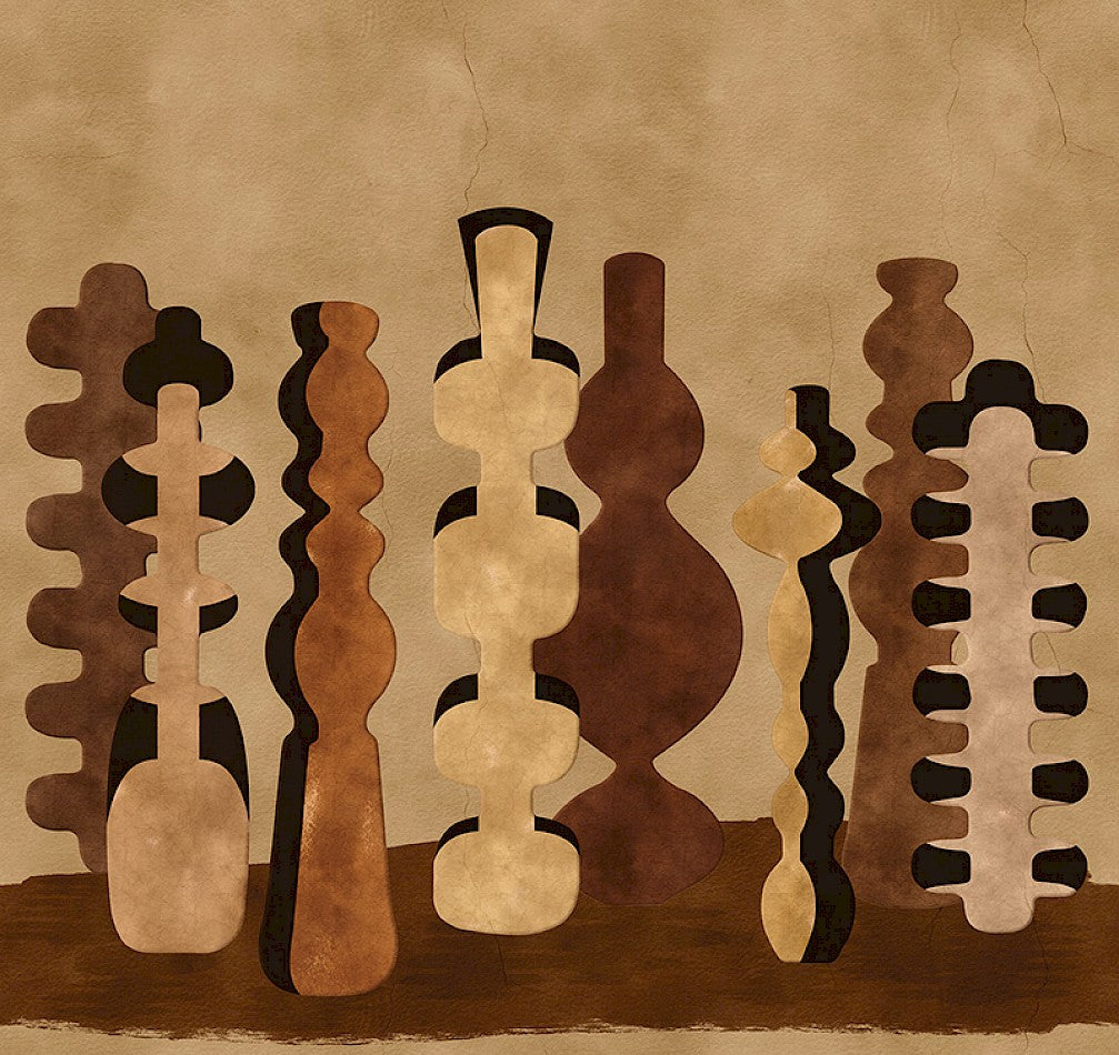 Potteries | Terra - Masureel