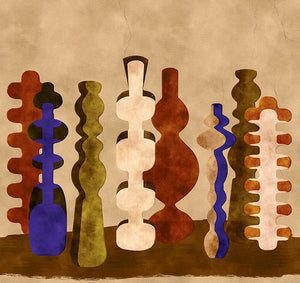 Potteries | Terra - Masureel