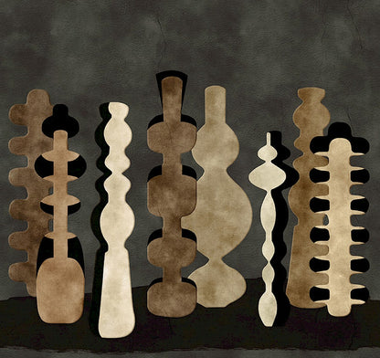 Potteries | Terra - Masureel