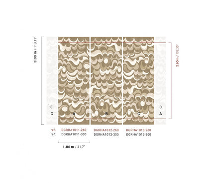 Cheviot | Rhapsody - Masureel