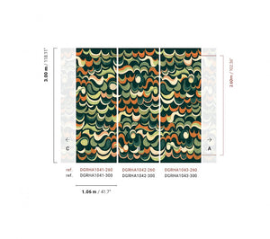 Cheviot | Rhapsody - Masureel