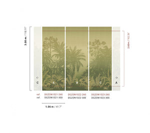 Awarra | Amazone - Masureel