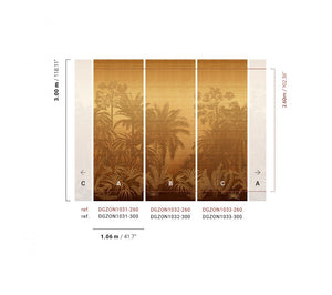 Awarra | Amazone - Masureel