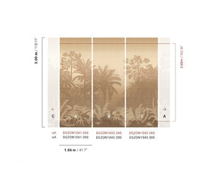 Awarra | Amazone - Masureel