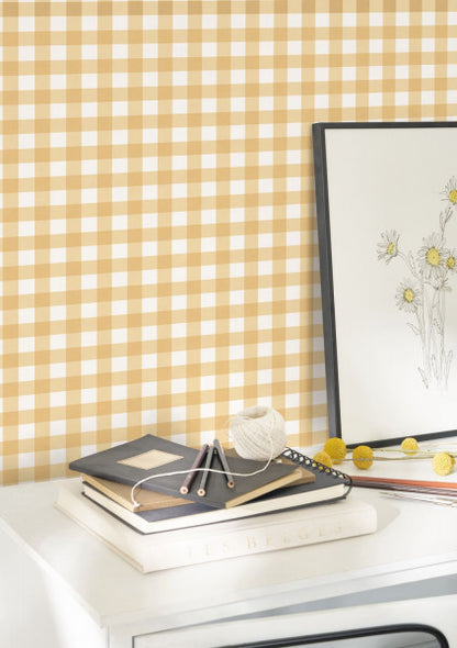Vichy | Flower Market - Casadeco