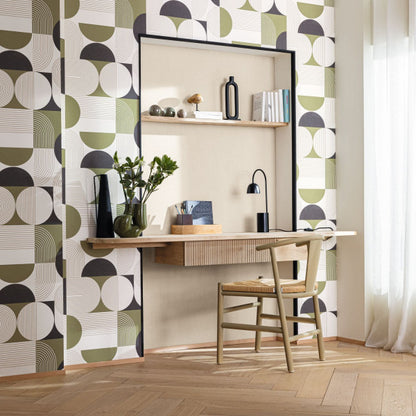 Amplitude | Graphic - Caselio