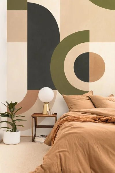 Round | Graphic - Caselio