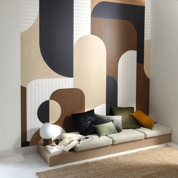 Volume | Graphic - Caselio