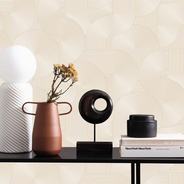 Circle | Graphic - Caselio