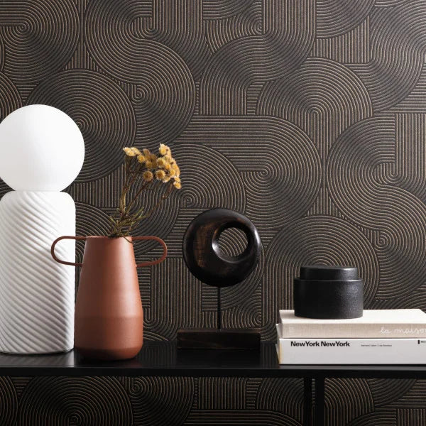 Circle | Graphic - Caselio