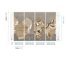 Load image into Gallery viewer, Hiva | Terra - Masureel
