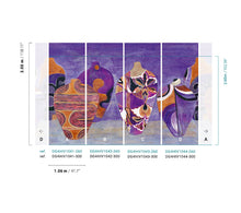 Load image into Gallery viewer, Hiva | Terra - Masureel
