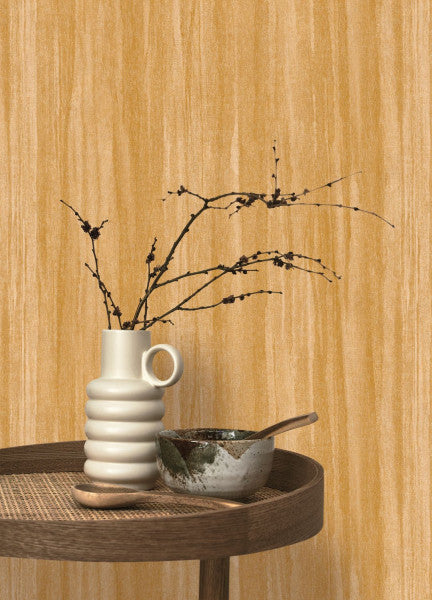 Wood Eucalyptus - Casadeco