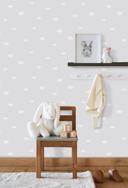 My Little World Nuage | Rose &amp; Nino - Casadeco