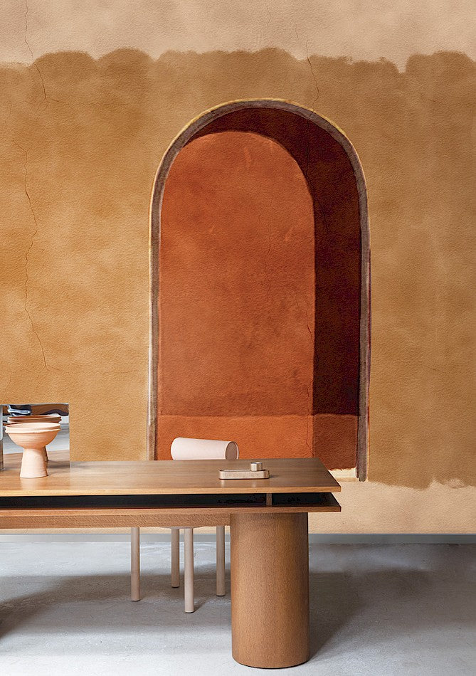 Alcove | Terra - Masureel