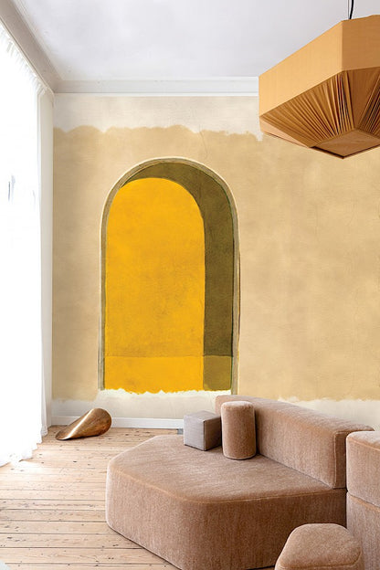 Alcove | Terra - Masureel