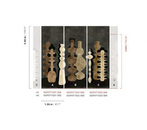 Potteries | Terra - Masureel