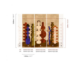 Potteries | Terra - Masureel
