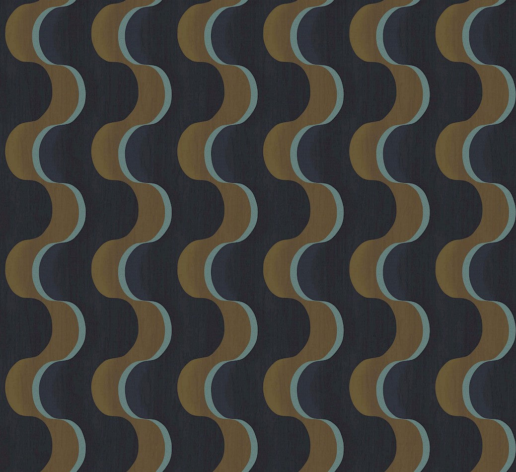 Flow | Rhapsody - Masureel