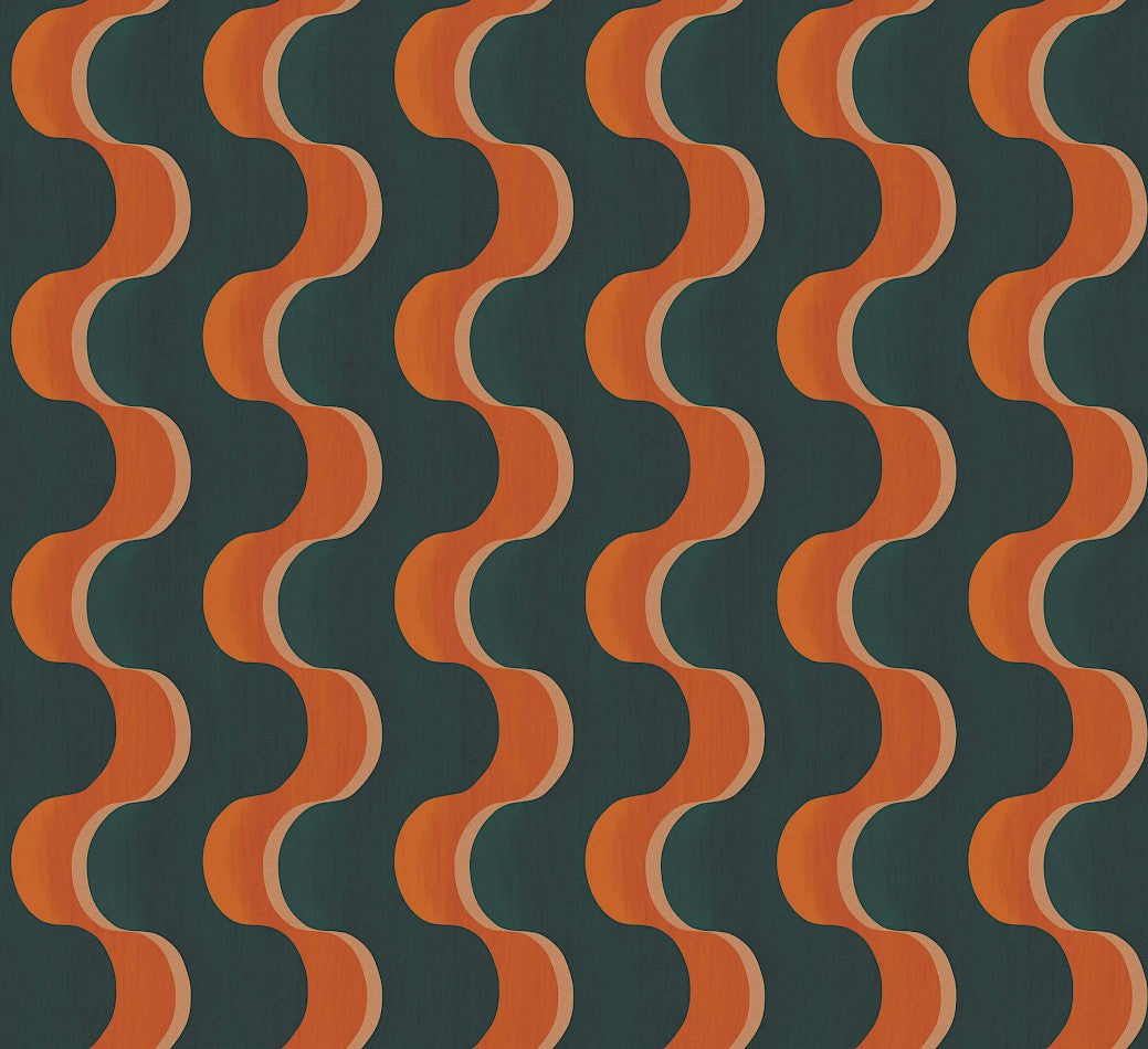 Flow | Rhapsody - Masureel
