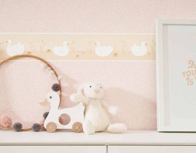 Romantique | Rose &amp; Nino - Casadeco