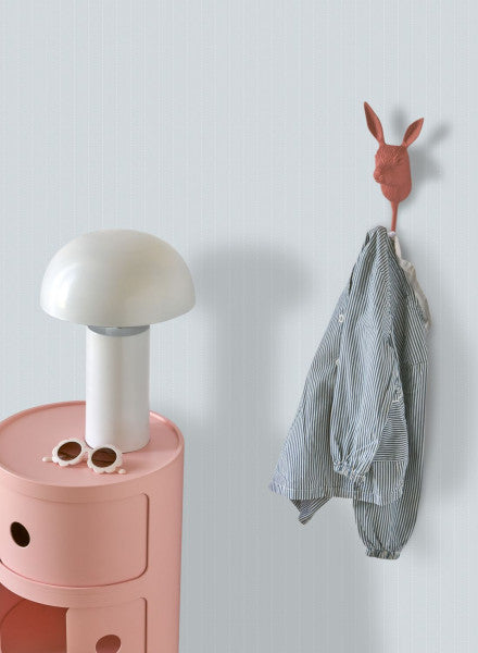 My Little World Rayure Pois | Rose &amp; Nino - Casadeco