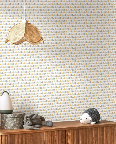 Paisible | Rose &amp; Nino - Casadeco