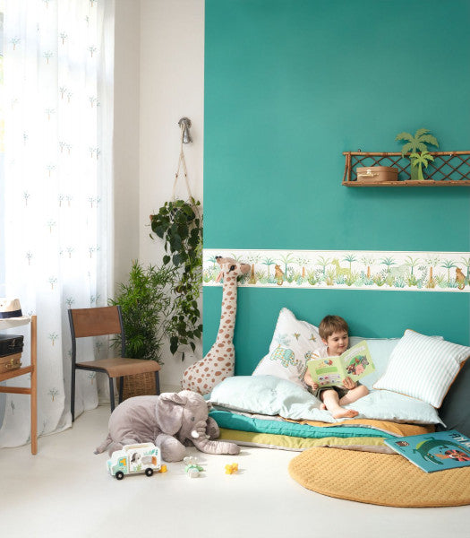 Smile Uni | Rose &amp; Nino - Casadeco
