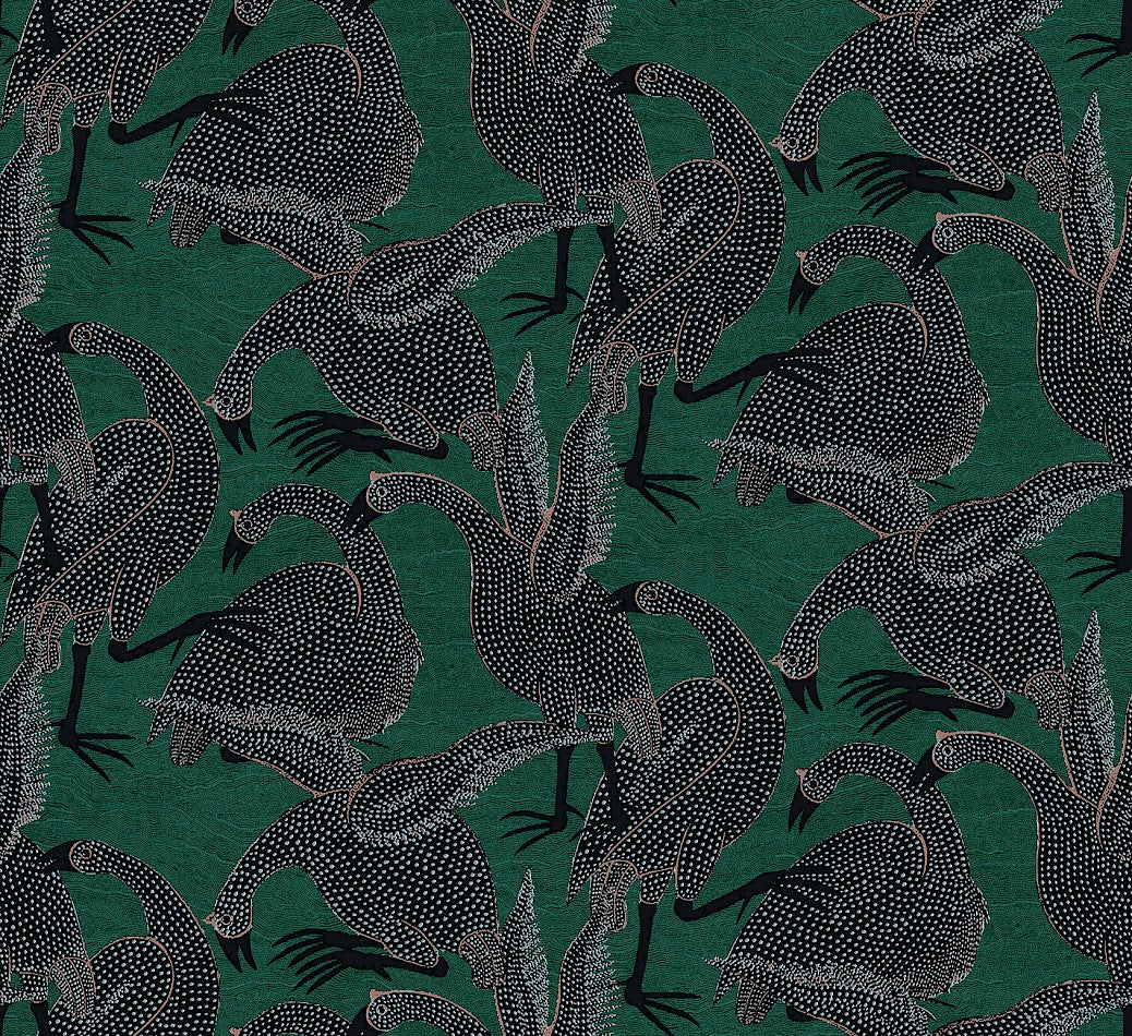 Guinea | Terra - Masureel