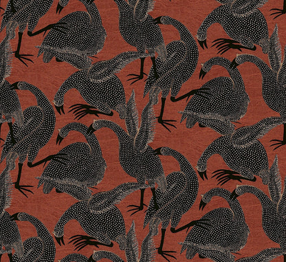 Guinea | Terra - Masureel
