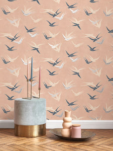 Swallow | Twenties - Casadeco