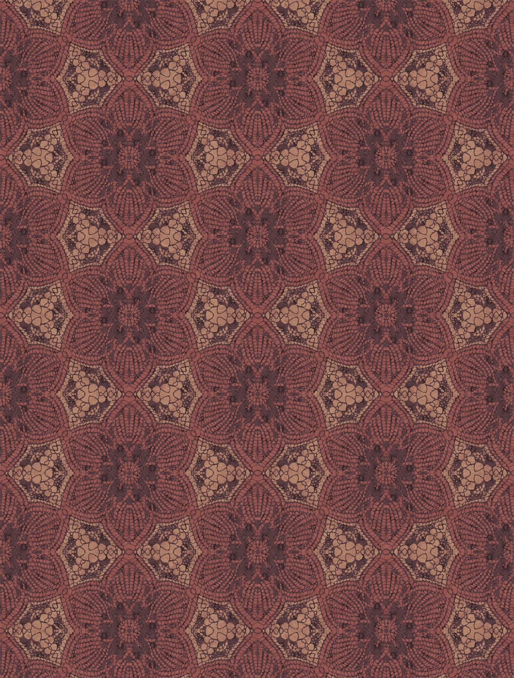 Boho Flower