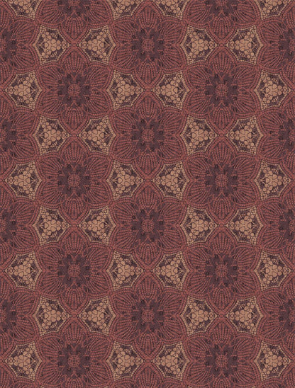 Boho Flower
