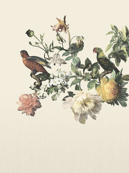 Big Birds | Museum - Eijffinger