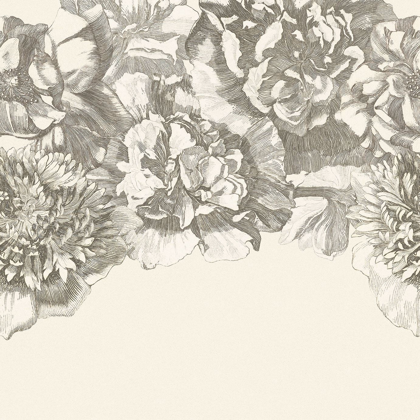 Flower Fall | Museum - Eijffinger