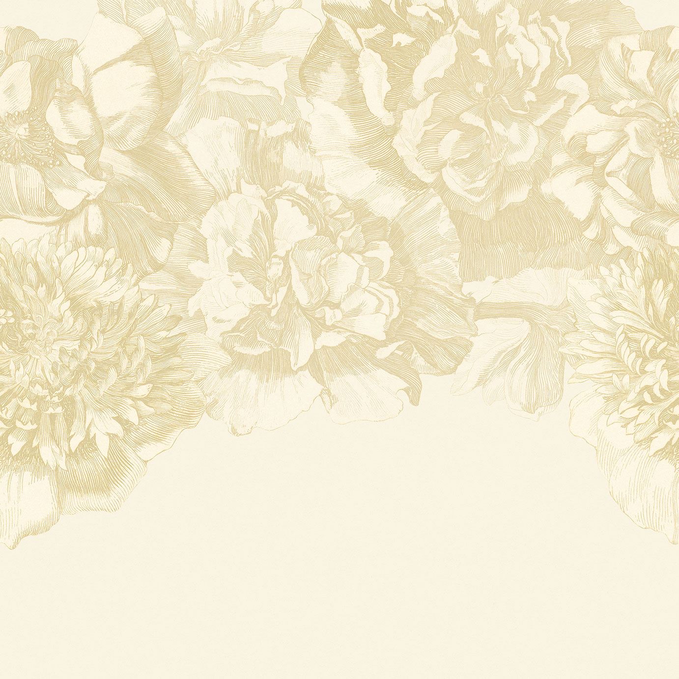 Flower Fall | Museum - Eijffinger