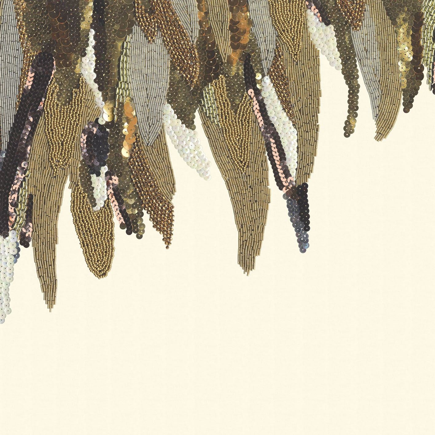 Fancy Feather | Museum - Eijffinger