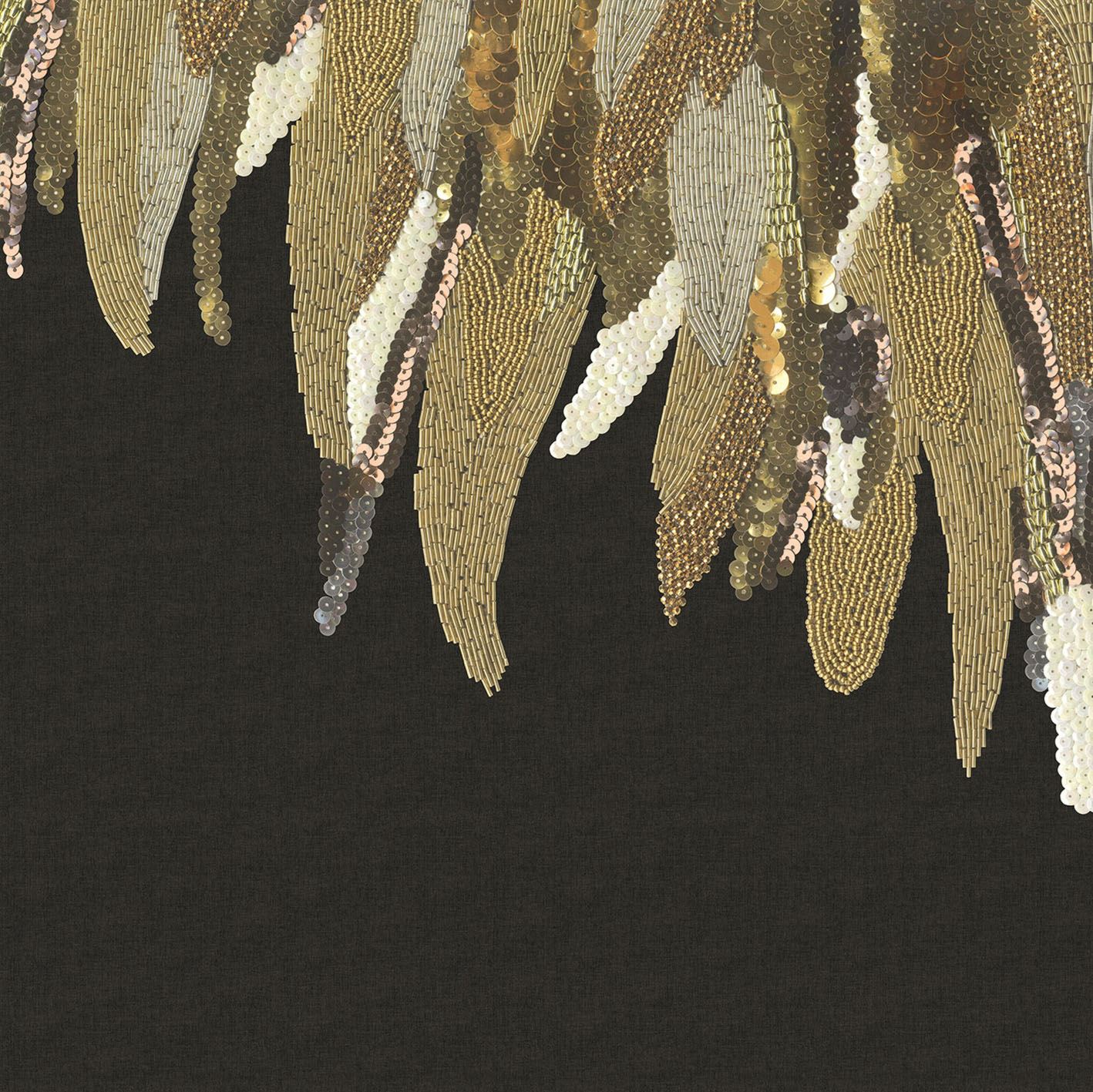 Fancy Feather | Museum - Eijffinger
