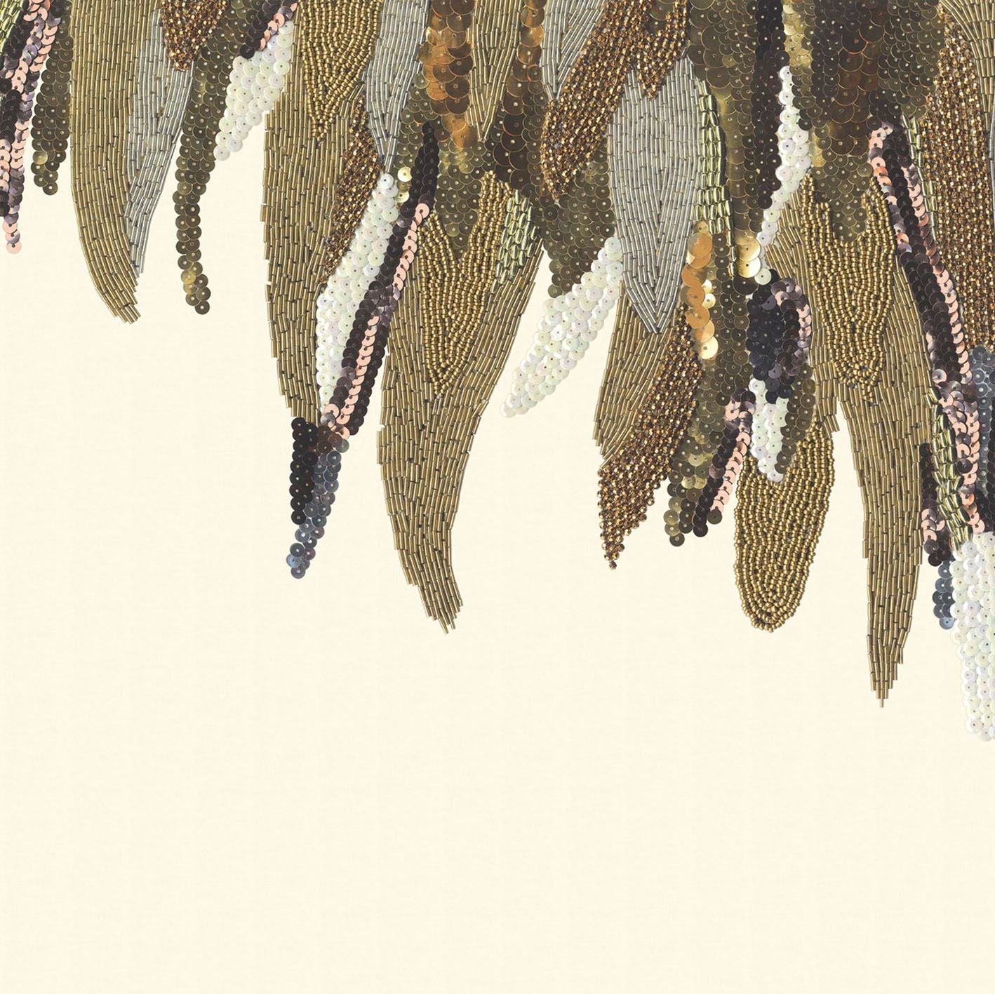 Fancy Feather | Museum - Eijffinger