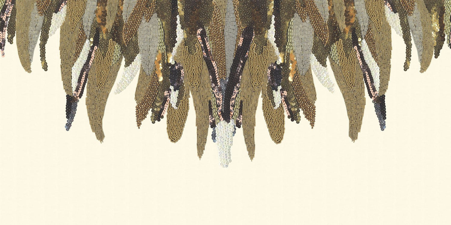 Fancy Feather | Museum - Eijffinger