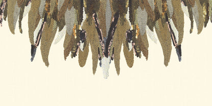 Fancy Feather | Museum - Eijffinger